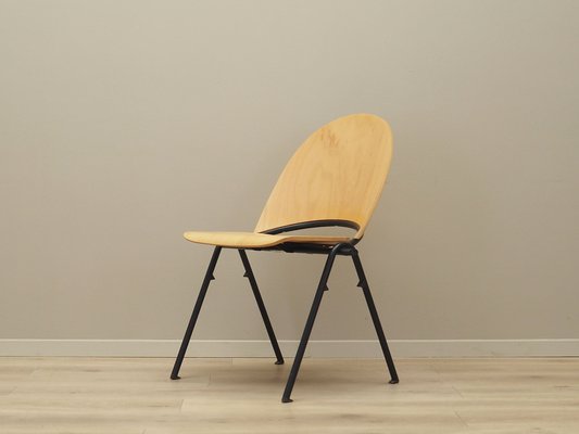 Danish Chairs, Denmark, 1970s, Set of 6-VND-1789816