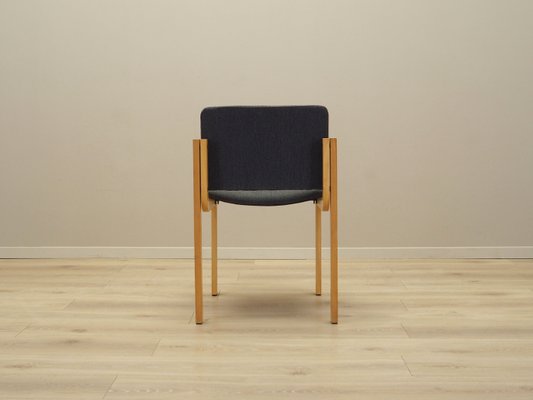 Danish Chairs from Fritz Hansen, 1980s, Set of 6-VND-2013574