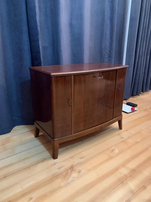 Danish Chest of Drawers, 1950s-RTR-973282