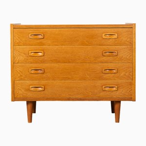 Danish Chest or Commode by Preben Sorensen for PS System, 1970s-DIP-2026801