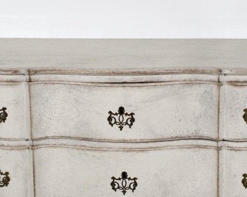 Danish Chests of Drawers, 1750s-SA-1441075