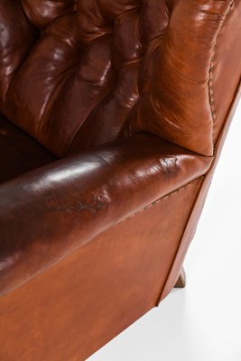 Danish Club Chair by Kay Fisker-SC-1172549