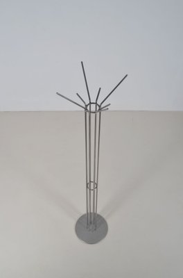 Danish Coat Rack by Elis Nielsen for Danish Form, 1980s-VCR-1728403