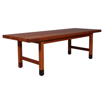 Danish Coffee Table-HJB-1057384