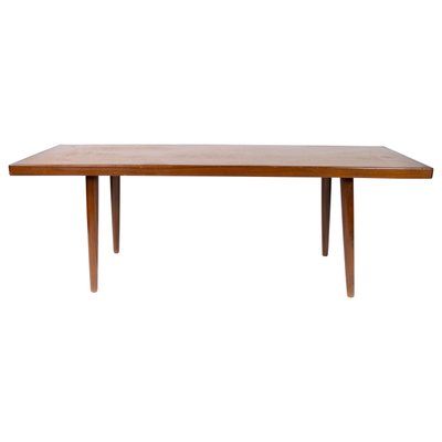 Danish Coffee Table, 1960s-UY-951539