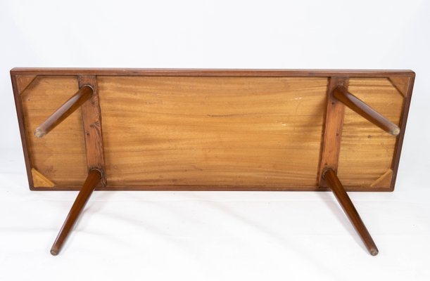 Danish Coffee Table, 1960s-UY-951539