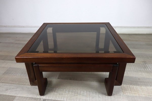 Danish Coffee Table, 1960s-CBP-1378810