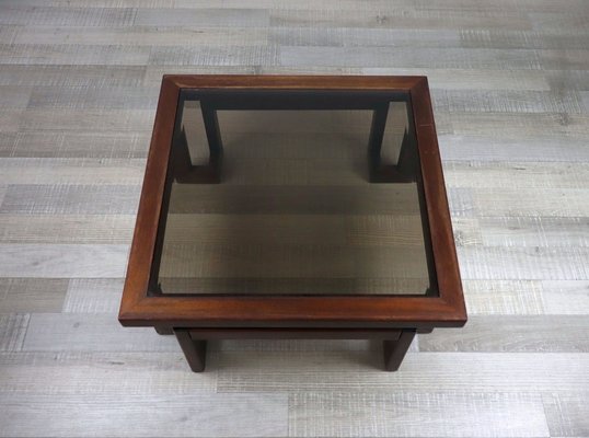 Danish Coffee Table, 1960s-CBP-1378810