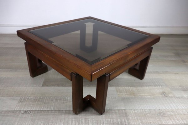 Danish Coffee Table, 1960s-CBP-1378810