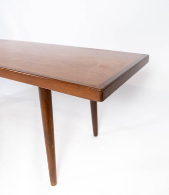 Danish Coffee Table, 1960s-UY-951539