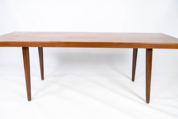 Danish Coffee Table, 1960s-UY-951539