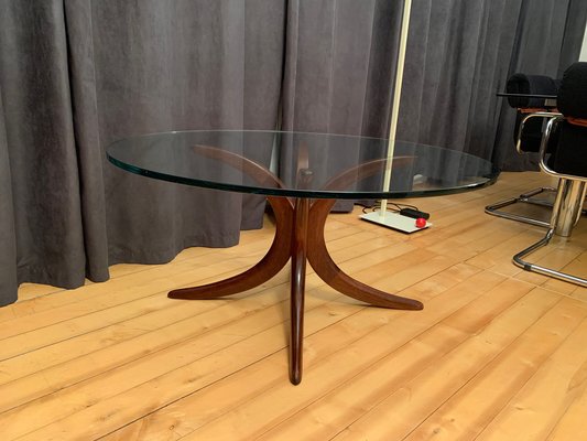 Danish Coffee Table, 1960s-VQM-1235970