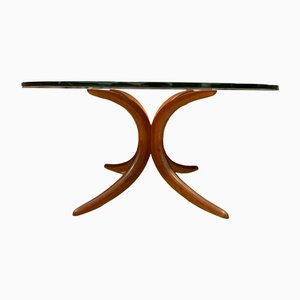 Danish Coffee Table, 1960s-VQM-1235970