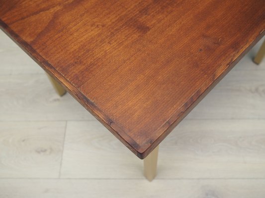 Danish Coffee Table, 1970s-VND-2019669