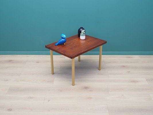 Danish Coffee Table, 1970s-VND-2019669