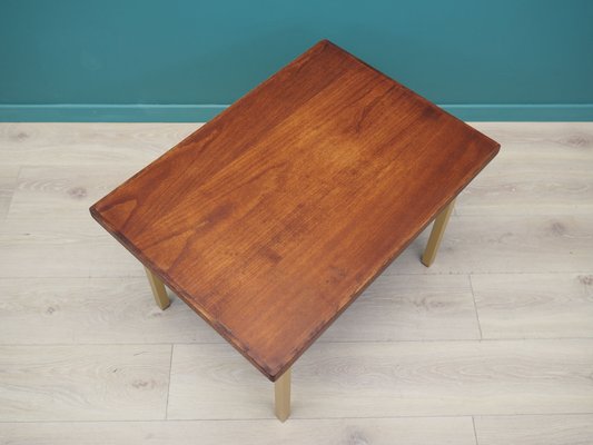 Danish Coffee Table, 1970s-VND-2019669