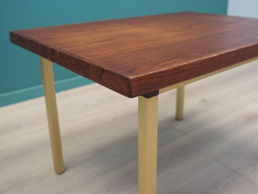 Danish Coffee Table, 1970s-VND-2019669