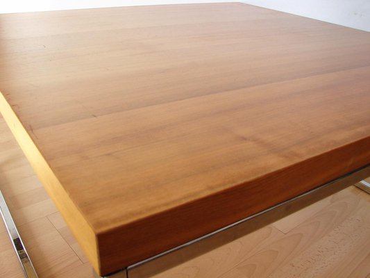 Danish Coffee Table, 1980s-XHP-1241350