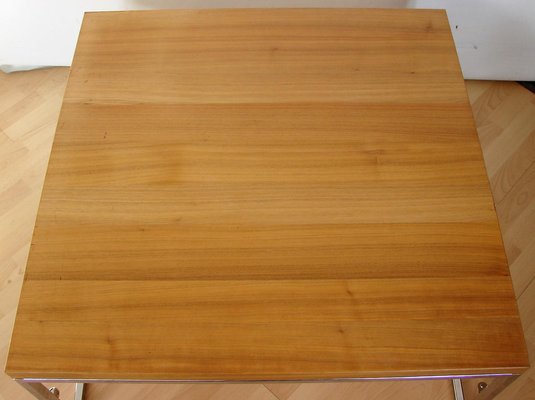 Danish Coffee Table, 1980s-XHP-1241350