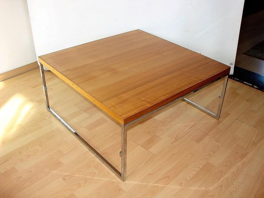 Danish Coffee Table, 1980s-XHP-1241350