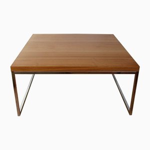 Danish Coffee Table, 1980s-XHP-1241350