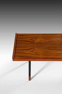 Danish Coffee Table by Kurt Østervig for Jason Møbler, 1950s-SC-740312