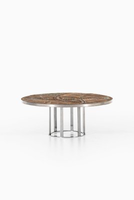 Danish Coffee Table by Lilly Just Lichtenberg-SC-845621