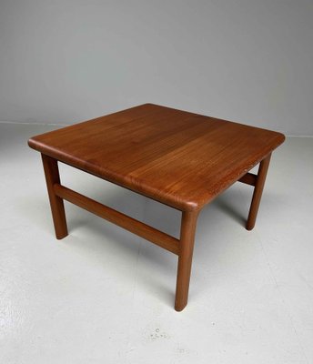 Danish Coffee Table by Niels Bach-DWL-1397552