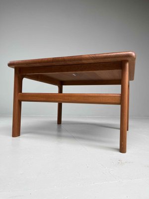 Danish Coffee Table by Niels Bach-DWL-1397552