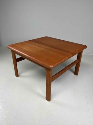 Danish Coffee Table by Niels Bach-DWL-1397552