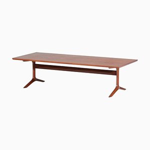 Danish Coffee Table by Peter Hvidt and Orla Molgaard-YU-974143