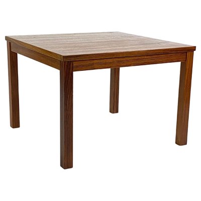 Danish Coffee Table in Rosewood, 1960s-UY-1436864