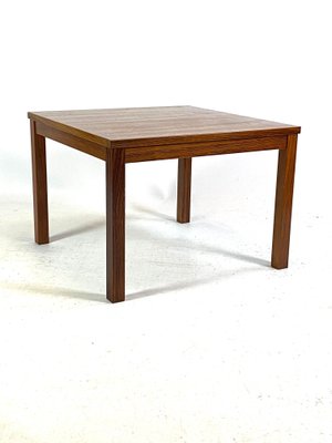 Danish Coffee Table in Rosewood, 1960s-UY-1436864