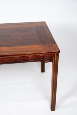 Danish Coffee Table in Rosewood, 1960s-UY-867890