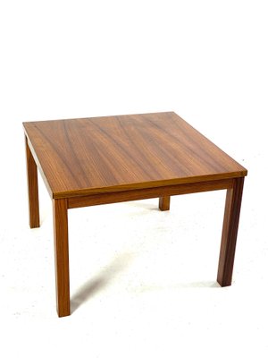 Danish Coffee Table in Rosewood, 1960s-UY-1436864