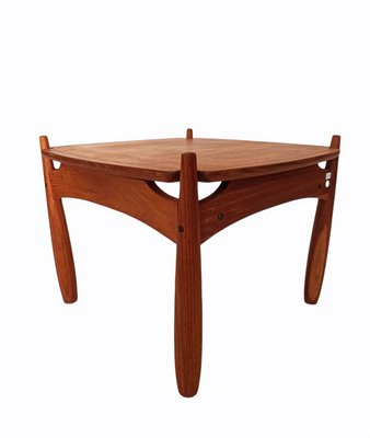 Danish Coffee Table in Teak-FSD-1210150