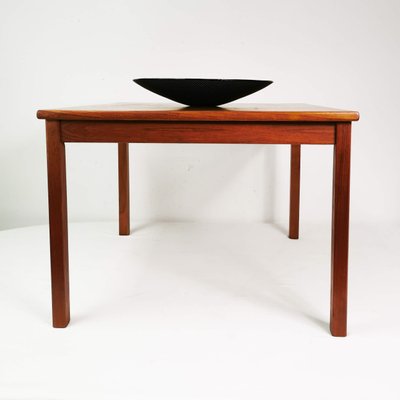 Danish Coffee Table in Teak, 1970s-ZTG-1398894