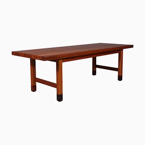 Danish Coffee Table-HJB-1057384