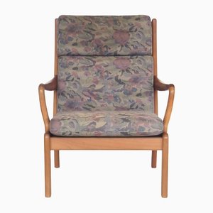 Danish Design Vintage Armchair by L. Olsen & Son, 1960s-XID-1329145