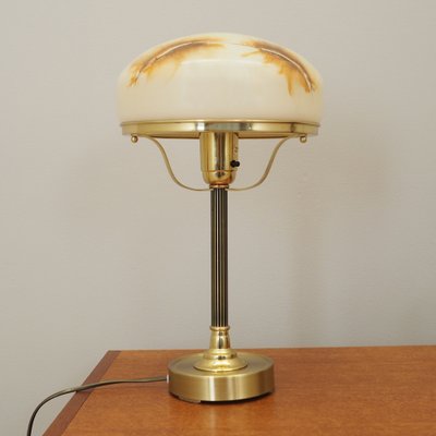 Danish Desk Lamp, 1970s-VND-1790215