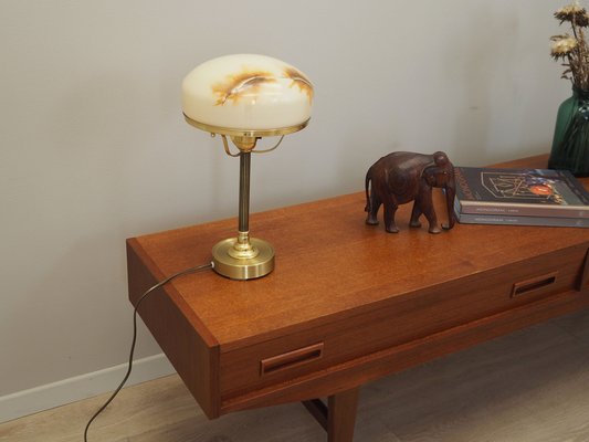 Danish Desk Lamp, 1970s-VND-1790215