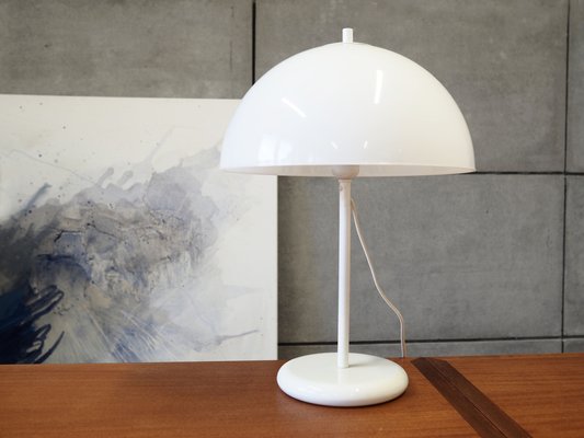 Danish Desk Lamp, 1970s-VND-1784380