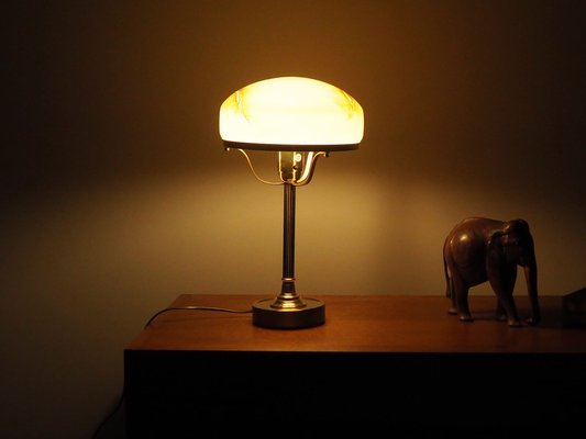 Danish Desk Lamp, 1970s-VND-1790215