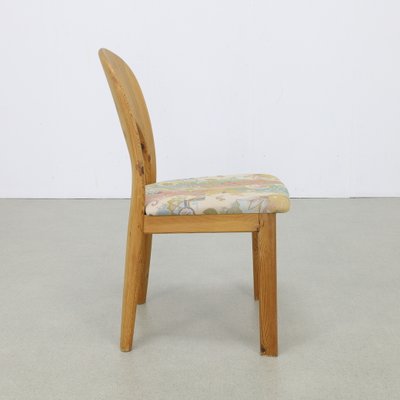 Danish Dining Chair Morten by Niels Koefoed for Koefoeds Hornslet, 1970s, Set of 6-RZV-2032505