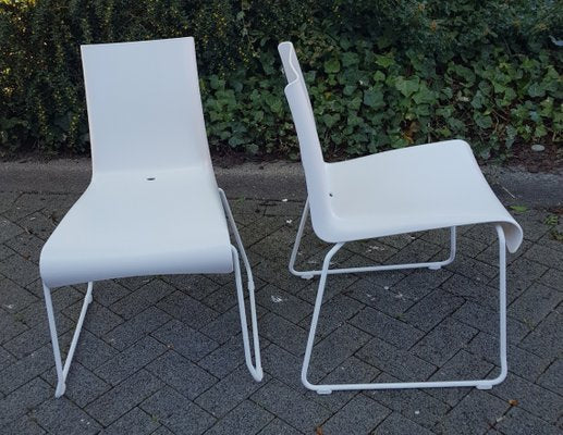 Danish Dining Chairs for Indoor & Outdoor Use from Skagerak, Set of 4-QDP-1140416