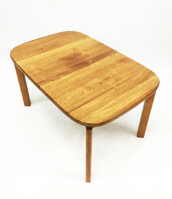 Danish Dining Table by Skovmand & Andersen-UCH-1224472