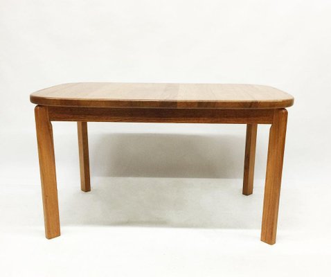 Danish Dining Table by Skovmand & Andersen-UCH-1224472