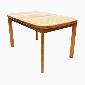 Danish Dining Table by Skovmand & Andersen-UCH-1224472