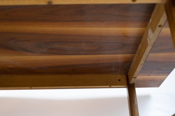 Danish Dining Table in Rosewood, 1960s-UY-842798