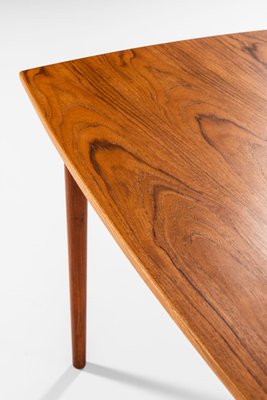 Danish Dining Table in the Style of Finn Juhl, 1950s-SC-743784